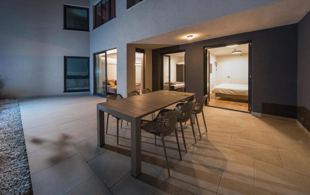 Downtown Oasis Apartment Dubrovnik Exterior photo