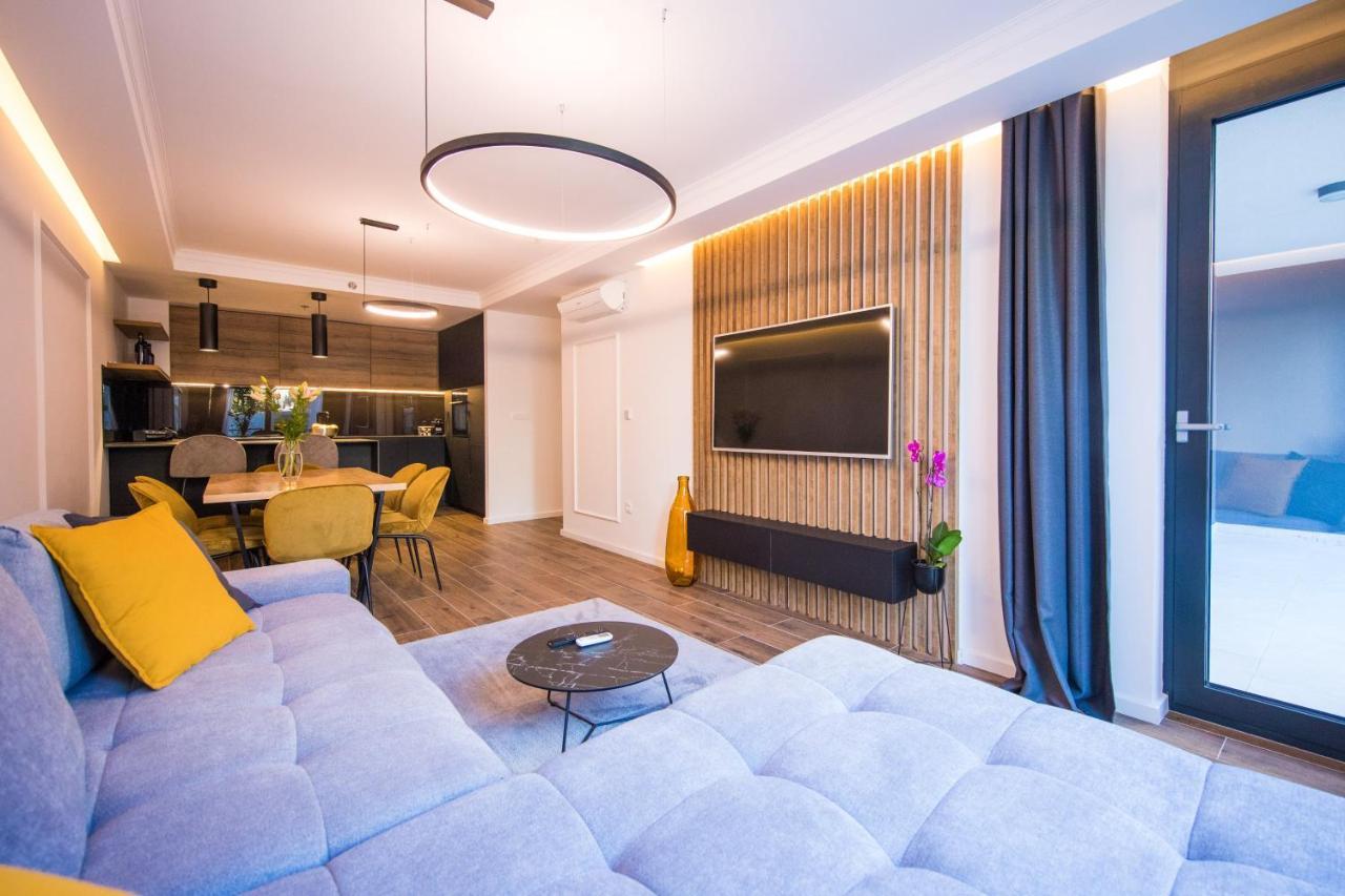 Downtown Oasis Apartment Dubrovnik Exterior photo