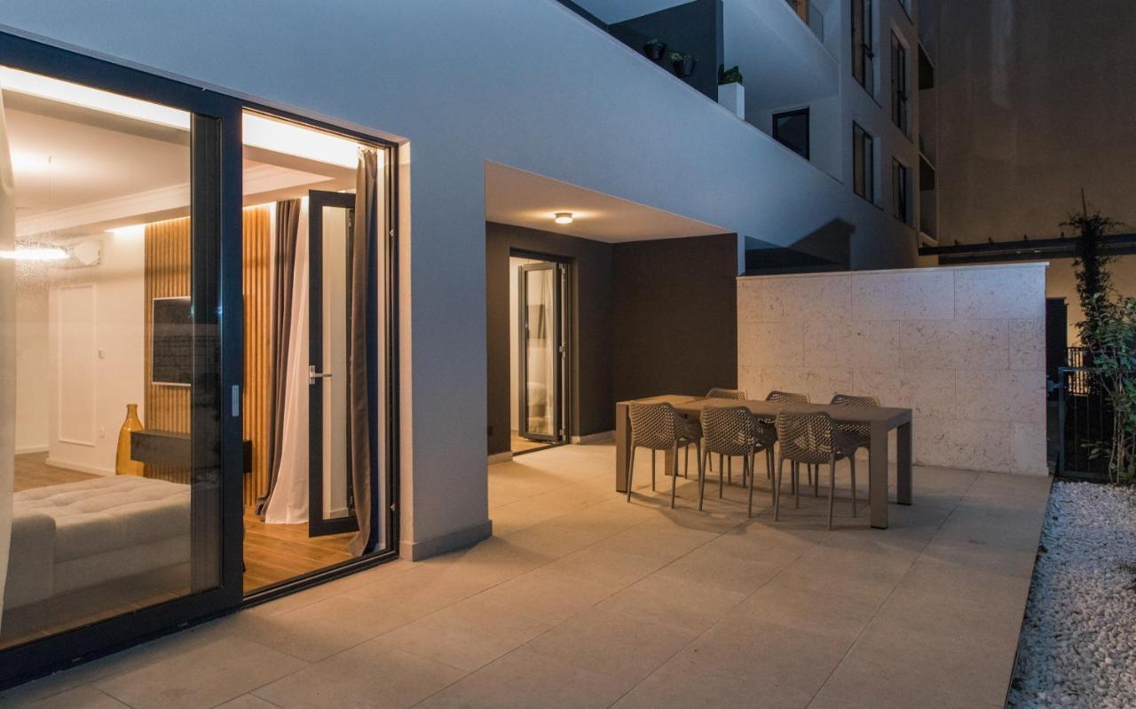 Downtown Oasis Apartment Dubrovnik Exterior photo
